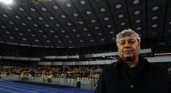 Луческу: "Результат соответствует тому, что было на поле"
