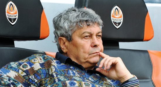 Луческу: "Самое важное, что мы прошли дальше в Кубке"