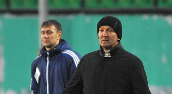 Григорчук: "В атаке мы сыграли не сильно"
