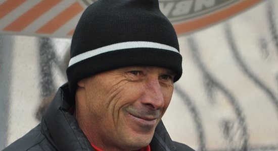 Таран: "Хочу поблагодарить болельщиков"
