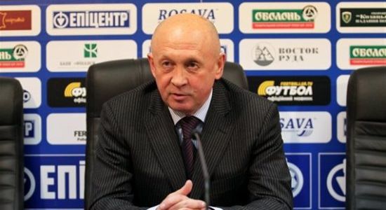Павлов: "После перерыва переломили игру"