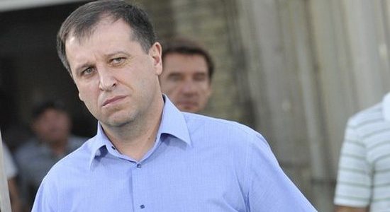 Ю.Вернидуб: "Построили игру от обороны"