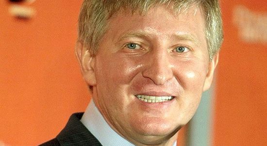 Ахметов: "Думаю, это чемпионство мы заслужили"