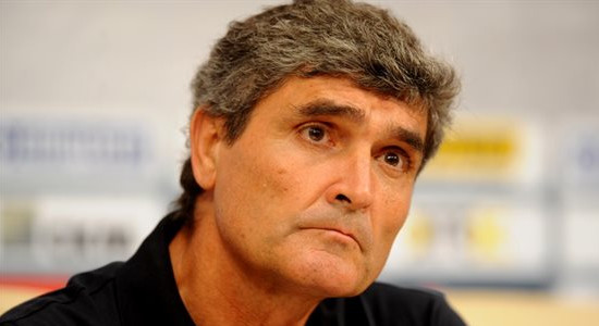 Х. Рамос: "Разочаровала меня команда сегодня"