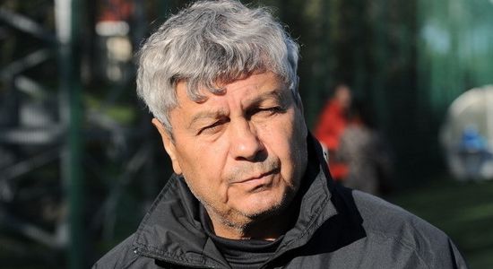 Луческу: "Очень важно обыграть и Металлист"