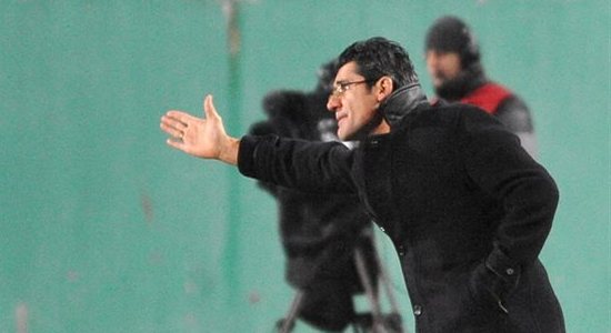 Костов: "Доволен сегодня не только победой"