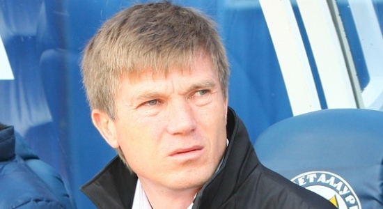 Максимов: "Волынь - силовая, мобильная команда"