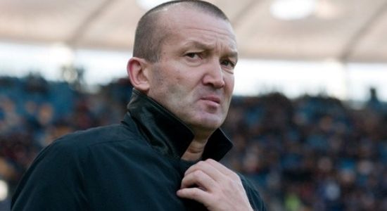 Григорчук: "Игра могла сложиться по-разному"