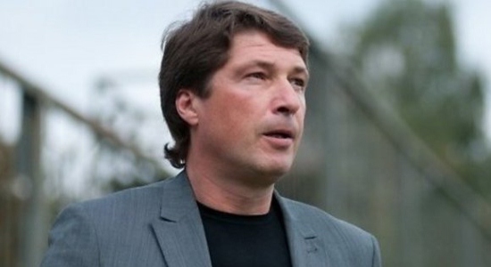 Бакалов: "Рад, что мы сломали эту традицию"