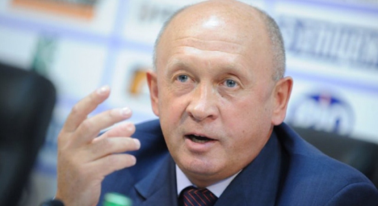 Павлов: "Ворскле я оставил душу и сердце"