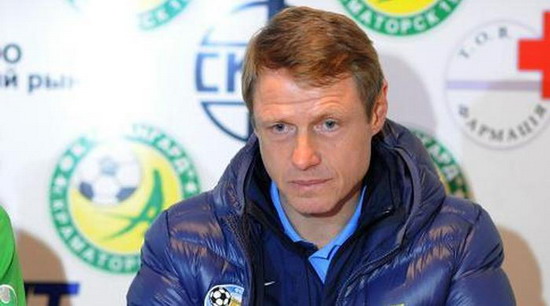 Кононов: "Хотели реабилитироваться за провальную игру"