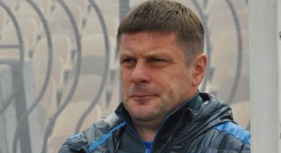 Лужный: "Куда этот итальянский специалист смотрит?"