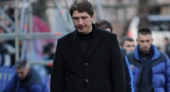 Бакалов: "Команда, в целом, сыграла хорошо"