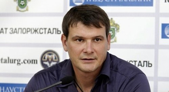 Зайцев: "Допустили грубейшие ошибки в обороне"