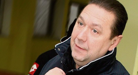 Коньков: "Арбитры? Дыма без огня, не бывает"