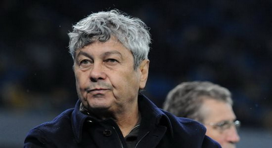 Луческу: "Не могу быть доволен такой игрой"