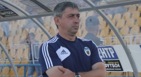 Севидов: "Не заслужили такого результата"