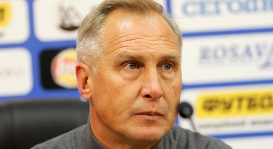 Свистун: "Нас не хватило, чтобы сравнять счет"