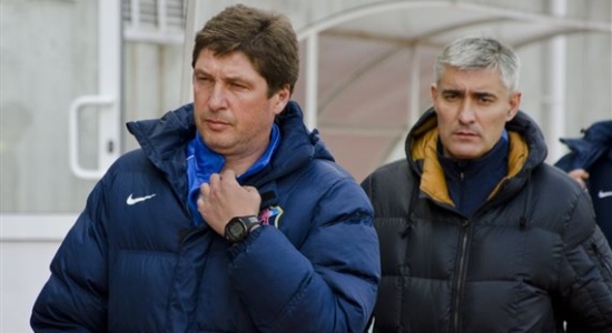 Бакалов: "Полностью контролировали"