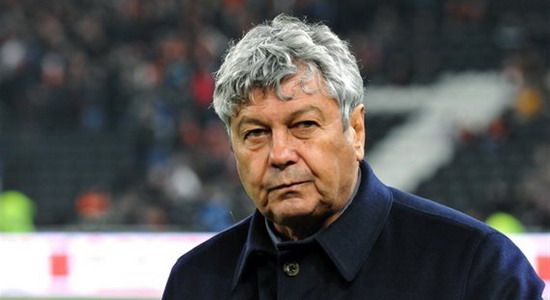 Луческу: "Счет мог быть и крупнее"
