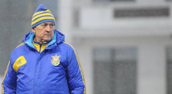 Фоменко: "Нужно отталкиваться от того, что имеем на данный момент"