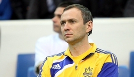 Головко: "Хороших футболистов в Украине немного"