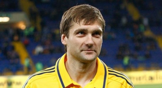 Шелаев завершает карьеру