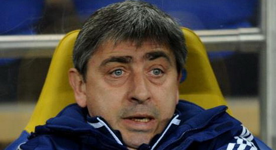 Севидов подал в отставку