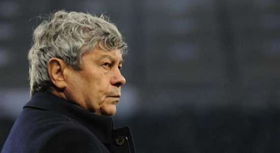 Луческу: "Жду возвращения Виллиана"