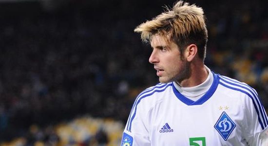 Велозу: "Уходить из Динамо - все равно что бежать с тонущего корабля"