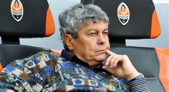 Луческу: "Мы построили хорошую команду"