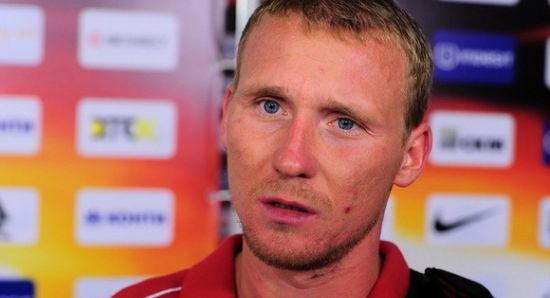 Самодин и Валеев - игроки Черноморца