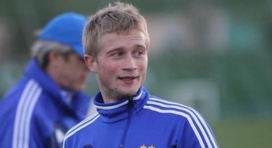 Морозенко и Люлька в Говерле