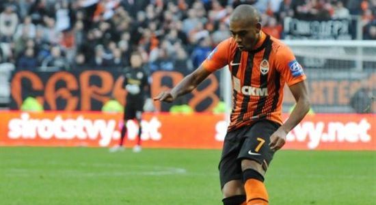 Фернандиньо: "Я играл так, как я умел и хотел"