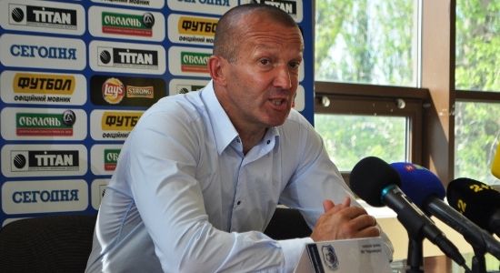 Григорчук: "Наша функциональная готовность - отличная"
