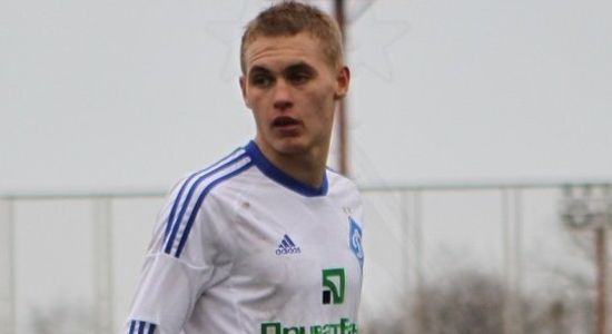 Динамо отдало Говерле в аренду трех игроков
