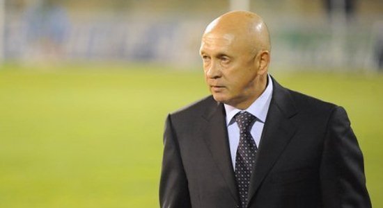 Павлов: "Претензий к ребятам нет"