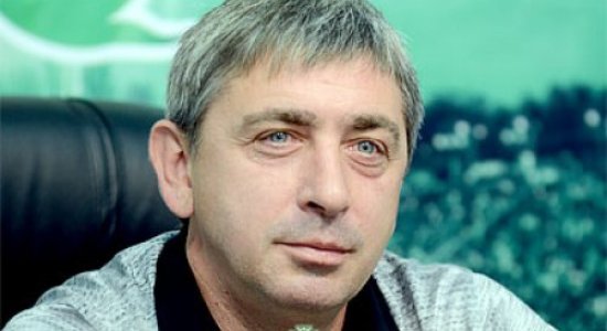 Севидов: "Безусловно, старт нам сегодня не удался"