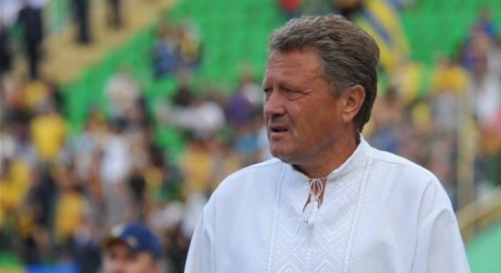 Маркевич: "Сейчас клуб ведет много переговоров"