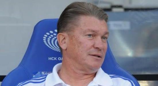 Блохин: "Должны были обыгрывать Волынь"