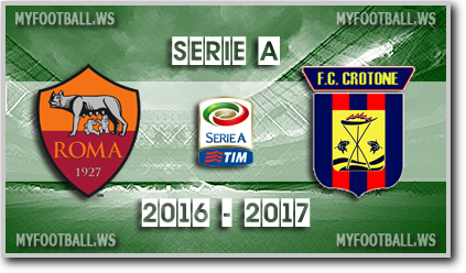 /rec/chempionat_italii_2016_17_5_j_tur_roma_krotone/2016-09-21-23831